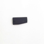 4D ID61 Auto Car Transponder Blank chip for Mitsubishi T19 High Quality Wholesale 5pcs/lot